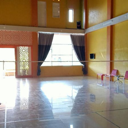 Reddoorz Syariah At Harley Hotel Sabang Sabang  Eksteriør billede
