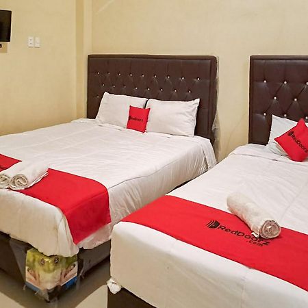 Reddoorz Syariah At Harley Hotel Sabang Sabang  Eksteriør billede