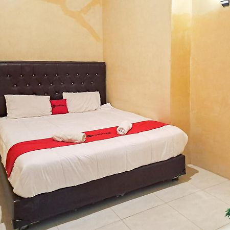 Reddoorz Syariah At Harley Hotel Sabang Sabang  Eksteriør billede