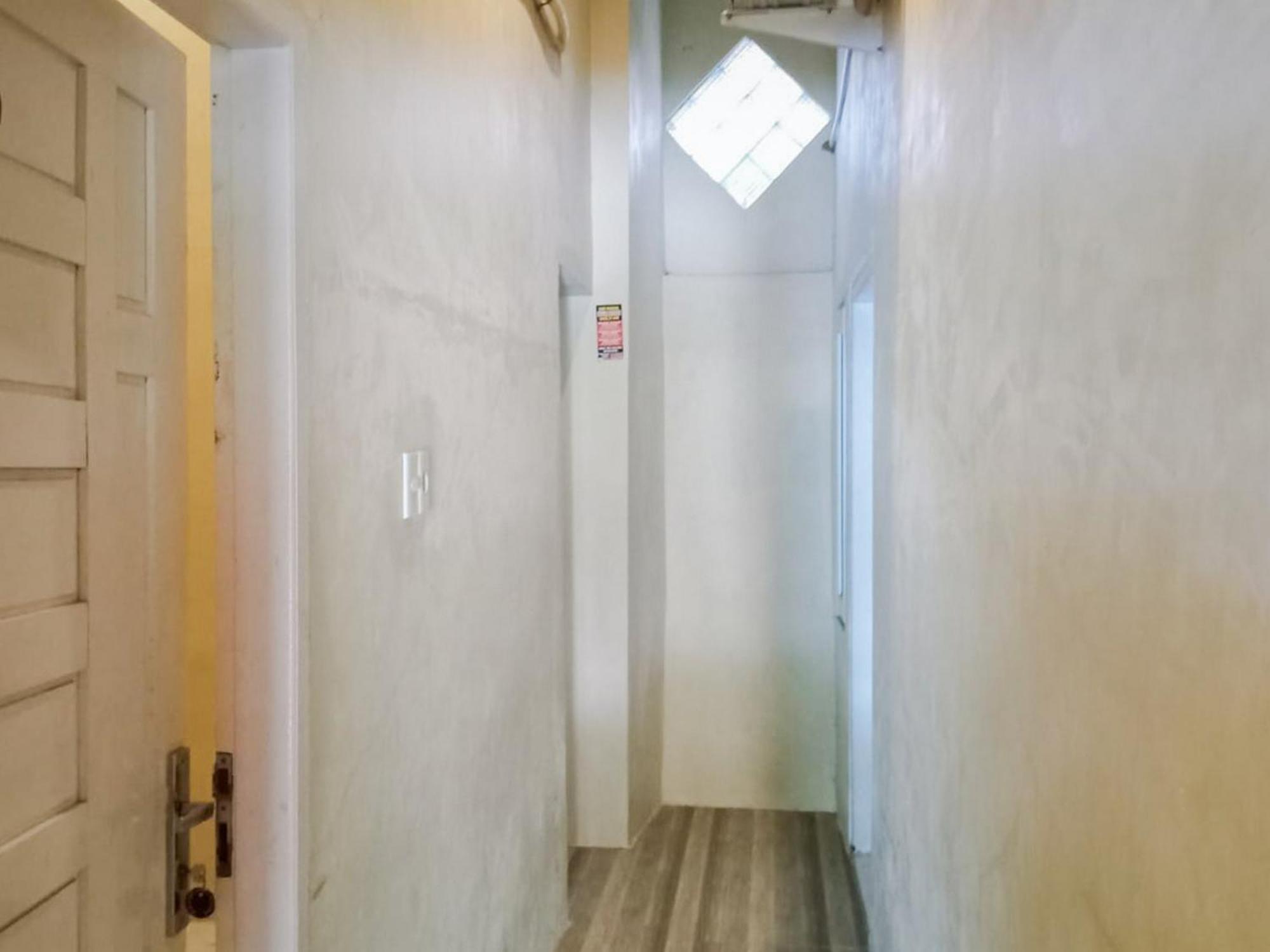 Reddoorz Syariah At Harley Hotel Sabang Sabang  Eksteriør billede