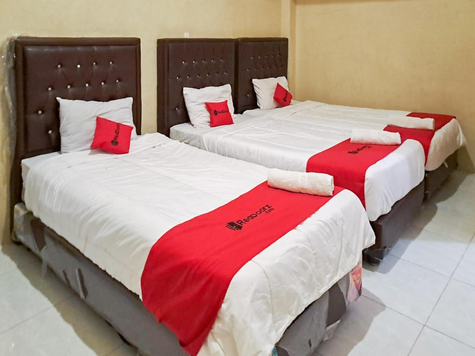 Reddoorz Syariah At Harley Hotel Sabang Sabang  Eksteriør billede